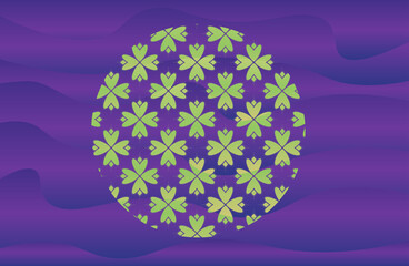 Vector seamless pattern. Abstract geometric ornament. Simple repeating geometric design for decor, textile