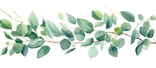 Naklejka premium Collection of vertical summer backgrounds with frames or borders made of green tropical palm leaves or jungle exotic foliage and place for text. Seasonal colorful realistic vector illustration. 