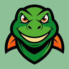 illustration of a turtle