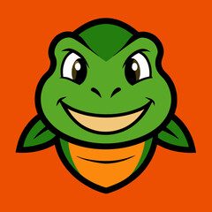 turtle vector