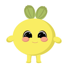 The Adventures of Yellow