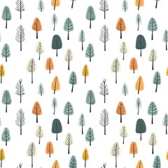 abstract pattern seamless graphic