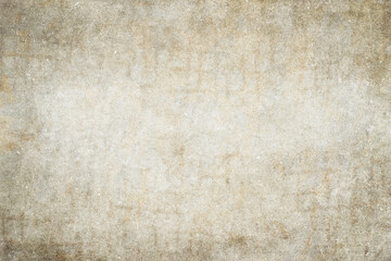 Fototapeta premium Grunge wall texture. High resolution vintage background..