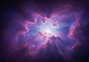 Cosmic Kaleidoscope: A High-Definition Exploration of the Nebulae