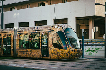 Montpellier bijou du Sud 