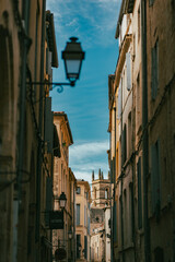 Montpellier bijou du Sud 