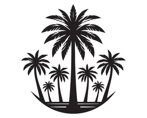 Palm Tree 20.eps