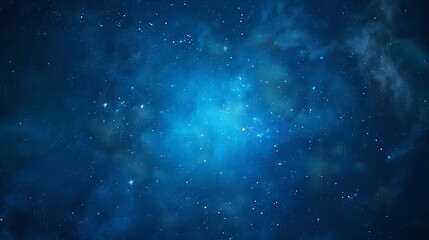 Obraz premium Blue Background Image