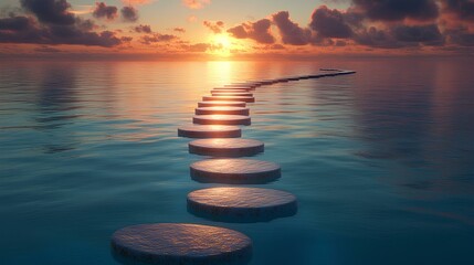 Motivational.  success