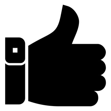 Agree, favorite, gesture iconm