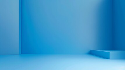 Blue Background Image