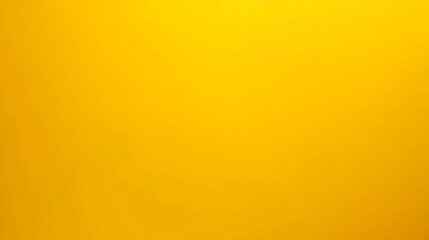 Yellow Backdrop 