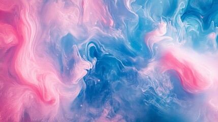 Fototapeta premium abstract colorful background with smoke