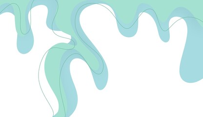 Minimalist background