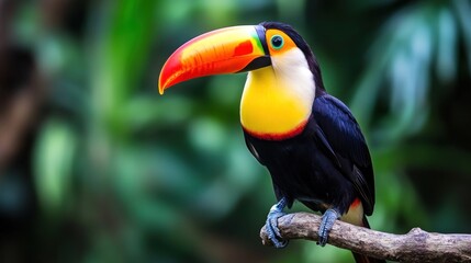Colorful mix of various candies and sweets.