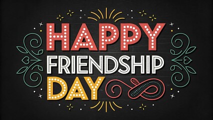 happy friendship day 2025
