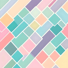 vivid pattern background