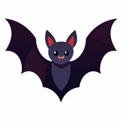 halloween bat