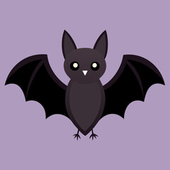 bat and owl