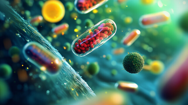 Senolytic antiaging supplements