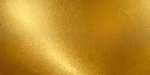 Fototapeta premium seamless gold foil texture. luxury spring festival new year flat christmas golden leaf paper sheet abstract plain background,horizontal, no people, photography, color image, copy space, 4378