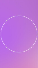 Pastel Color Gradient