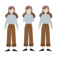 The Many Faces of Emotion