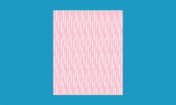 Fabric straight pattern background iamge