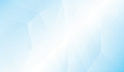Obraz premium Vector Abstract Elegant blue and white Background. Abstract blue Pattern. triangle Texture