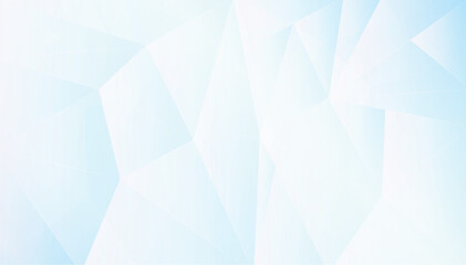 Vector Abstract Elegant blue and white Background. Abstract blue Pattern. triangle Texture