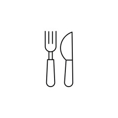 Fork & Knife