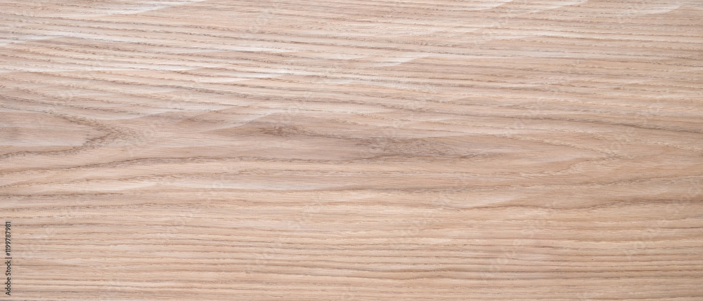 Poster a wooden surface with a grainy texture. the wood is light brown in color. the surface is smooth and 