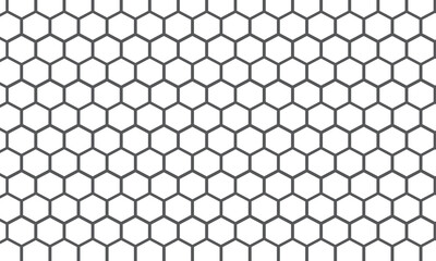 Naklejka premium Soccer net seamless pattern. isolated on white background. vector illustration. EPS 10