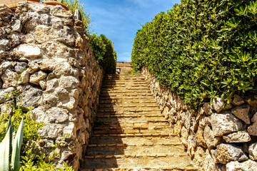 Giannutri arcipelago toscano