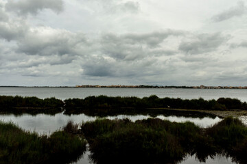 Laguna di Orbetello