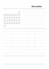 Your life your plan_ _ _Annual Planner