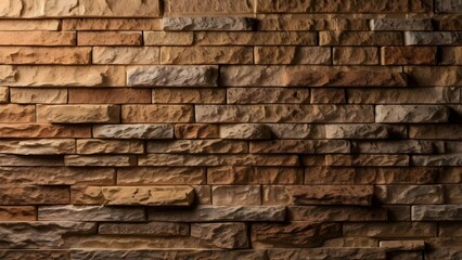 Textured polyurethane wall panel,