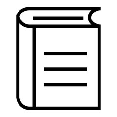 reference  data  vector icon