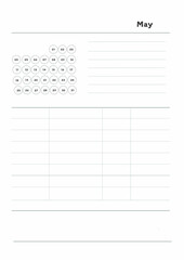 Your life your plan_ _ _Annual Planner