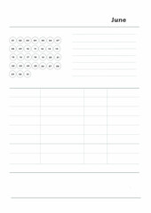 Your life your plan_ _ _Annual Planner