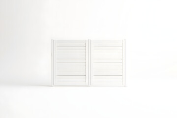 Modern White Shutters: Design & Installation Guide