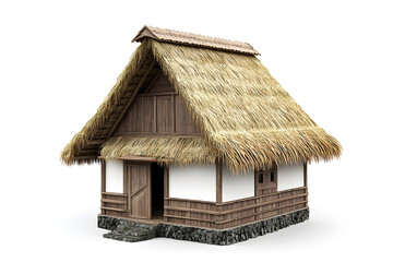 Thatched Roof House: Design, Build, & Style