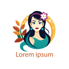 Relaxation and Wellness Center Logo Pack
Natural Therapy and Spa Logo Design