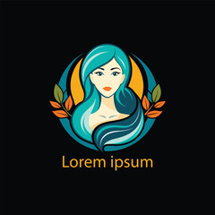 Relaxation and Wellness Center Logo Pack
Natural Therapy and Spa Logo Design