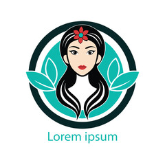 Relaxation and Wellness Center Logo Pack
Natural Therapy and Spa Logo Design