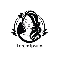 Relaxation and Wellness Center Logo Pack
Natural Therapy and Spa Logo Design