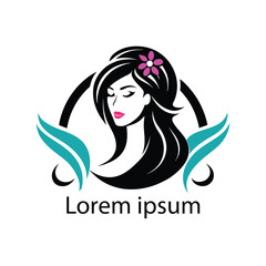 Relaxation and Wellness Center Logo Pack
Natural Therapy and Spa Logo Design