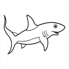 Hammerhead Shark - Unique Apex Predator of the Ocean