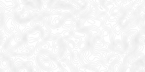  Abstract seamless paper cut world map design geometric background modern template . banner texture white template curve concept style .