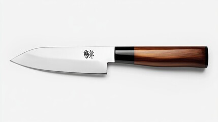 Shun Classic 7.5 inch Petty Knife: A Culinary Masterpiece